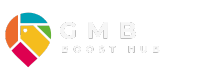 GMB Boost Hub Logo